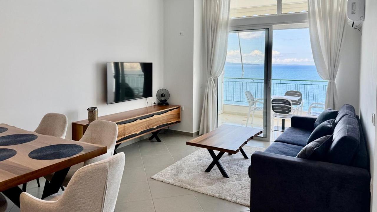 Apartment Vista View Promenade *